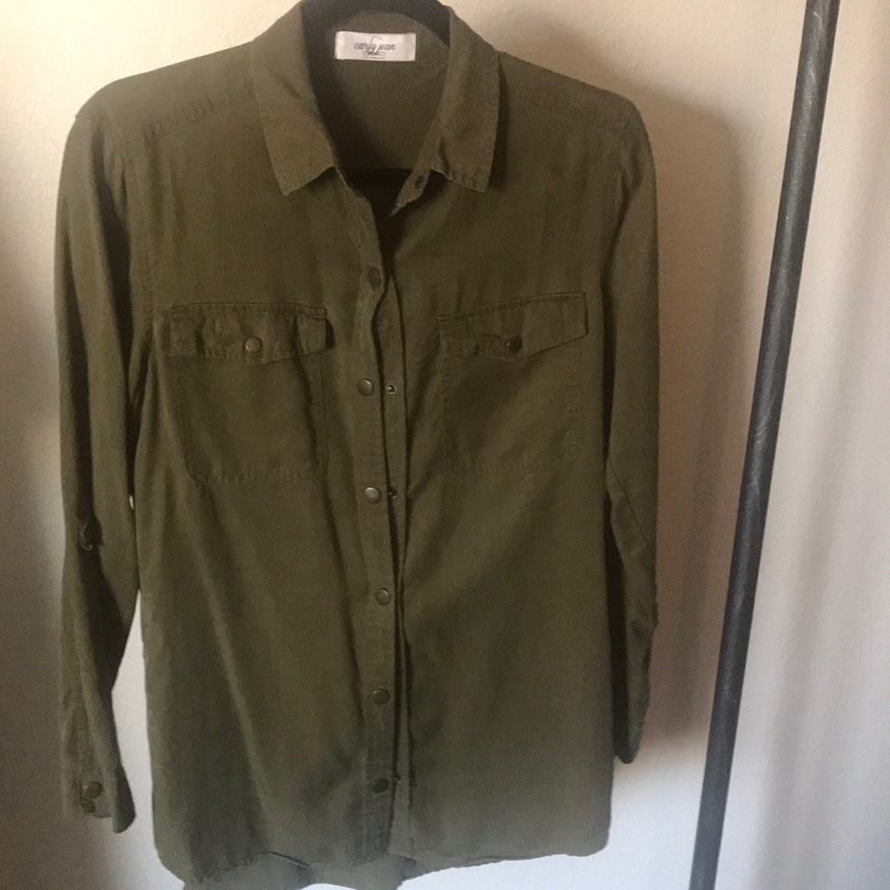 CJLA Shirt